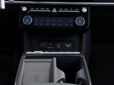 2025 Hyundai TUCSON Limited AWD