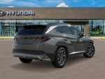 2025 Hyundai TUCSON Limited AWD