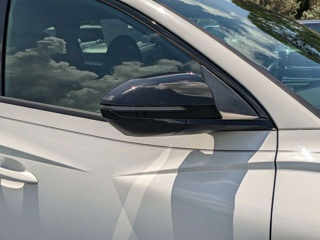 2025 Hyundai Tucson XRT - Photo 12
