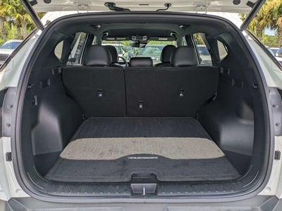 2025 Hyundai TUCSON XRT