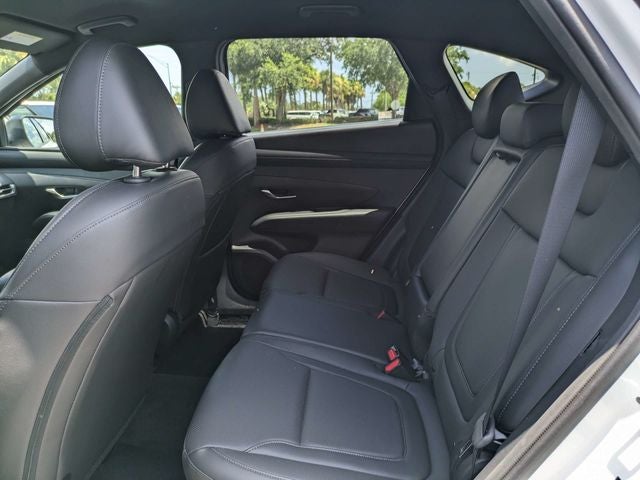 2025 Hyundai Tucson XRT - Photo 14