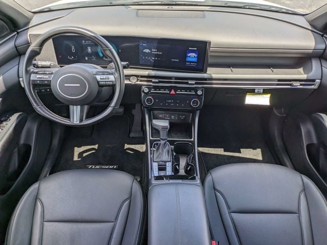 2025 Hyundai Tucson XRT - Photo 15