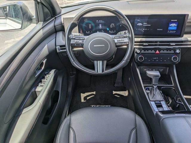 2025 Hyundai Tucson XRT - Photo 16