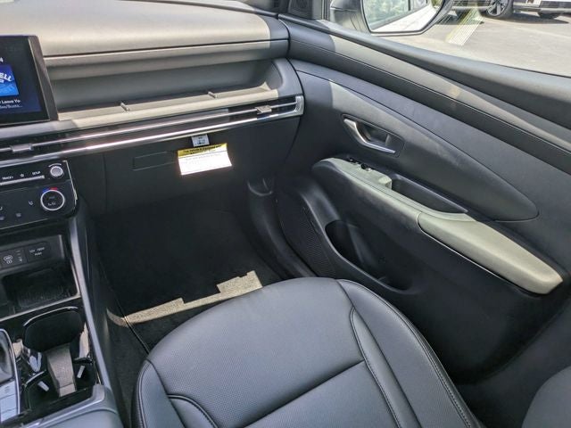 2025 Hyundai Tucson XRT - Photo 17