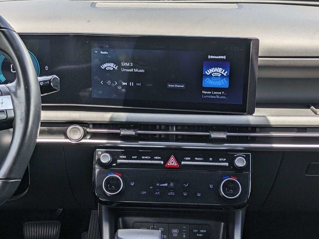 2025 Hyundai TUCSON XRT