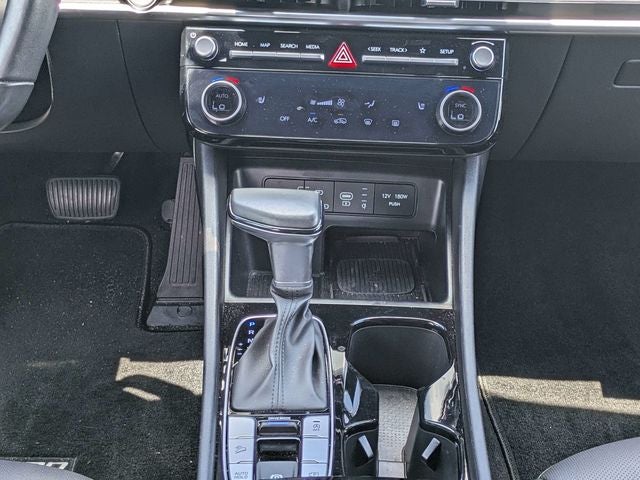 2025 Hyundai TUCSON XRT