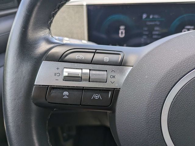 2025 Hyundai Tucson XRT - Photo 22