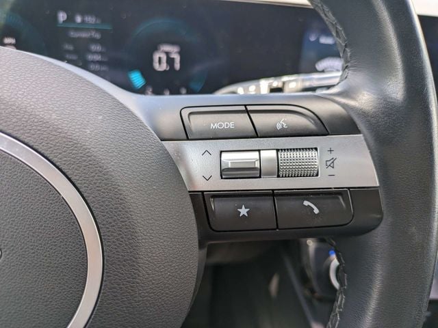 2025 Hyundai Tucson XRT - Photo 23