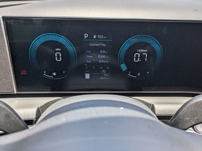 2025 Hyundai TUCSON XRT