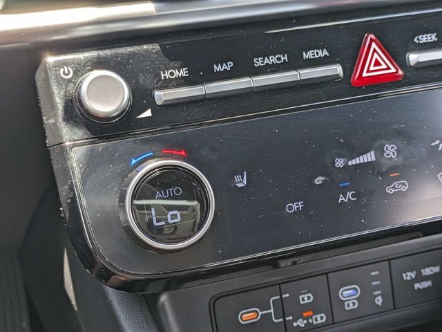 2025 Hyundai Tucson XRT - Photo 29