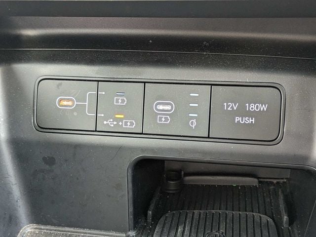 2025 Hyundai TUCSON XRT
