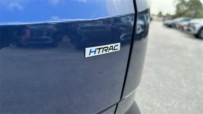 2025 Hyundai TUCSON XRT