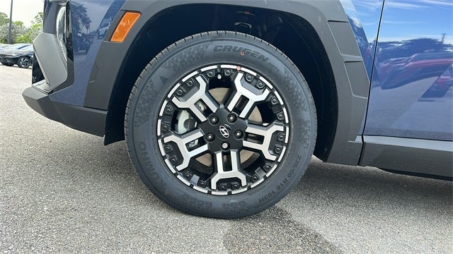 2025 Hyundai TUCSON XRT