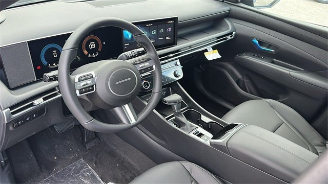 2025 Hyundai TUCSON XRT