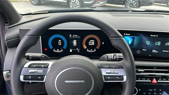 2025 Hyundai TUCSON XRT