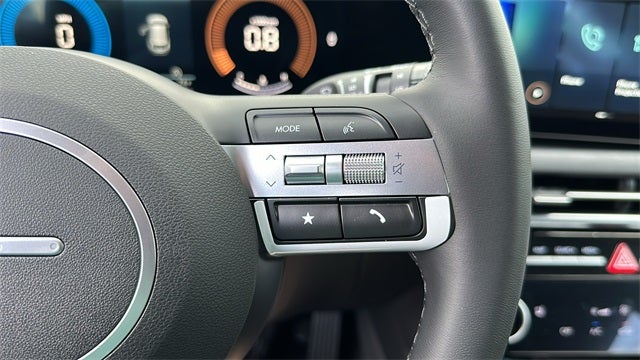 2025 Hyundai TUCSON XRT