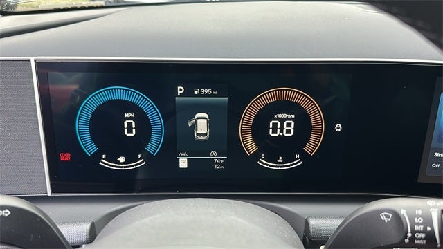 2025 Hyundai TUCSON XRT