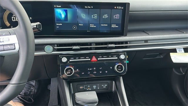 2025 Hyundai TUCSON XRT