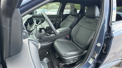 2025 Hyundai TUCSON XRT