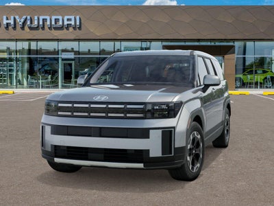 2026 Hyundai SANTA FE SE FWD