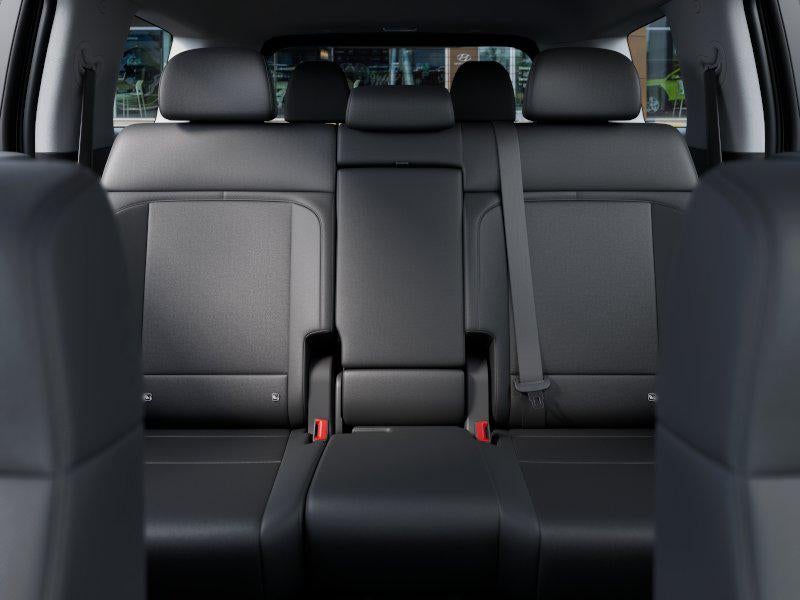 2026 Hyundai SANTA FE SE AWD