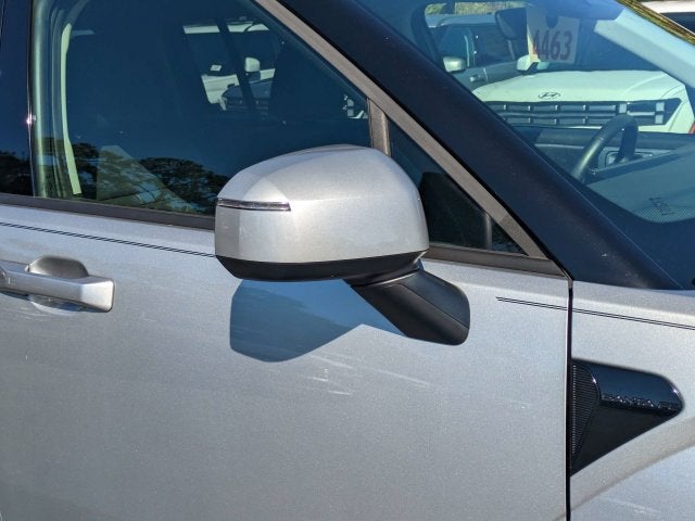 2024 Hyundai SANTA FE HYBRID SEL