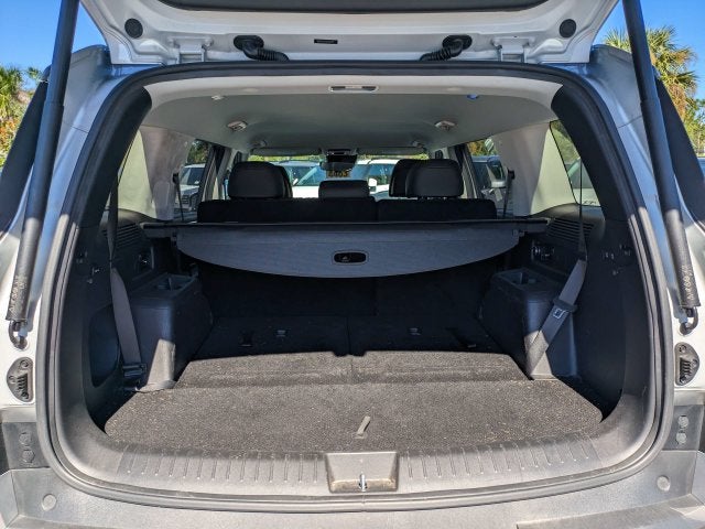 2024 Hyundai SANTA FE HYBRID SEL