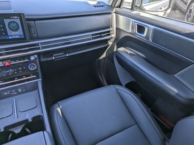 2024 Hyundai SANTA FE HYBRID SEL