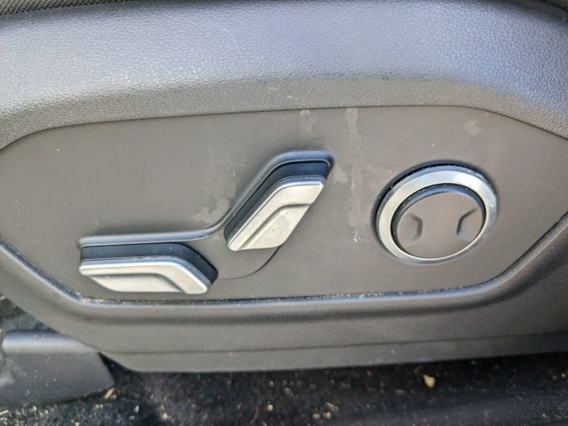 2024 Hyundai SANTA FE HYBRID SEL