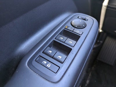2024 Hyundai SANTA FE HYBRID SEL
