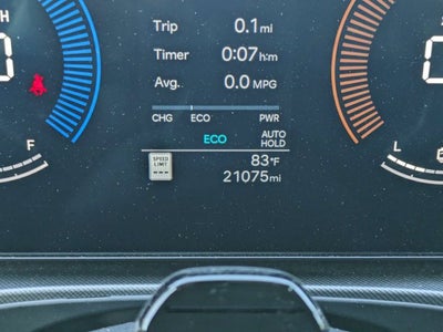2024 Hyundai SANTA FE HYBRID SEL
