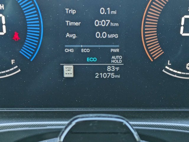 2024 Hyundai SANTA FE HYBRID SEL