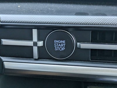 2024 Hyundai SANTA FE HYBRID SEL