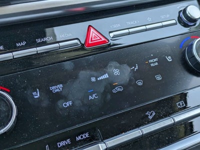 2024 Hyundai SANTA FE HYBRID SEL