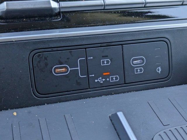 2024 Hyundai SANTA FE HYBRID SEL