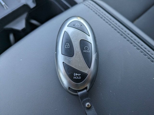 2024 Hyundai SANTA FE HYBRID SEL