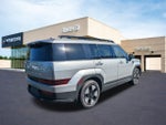 2024 Hyundai SANTA FE HYBRID SEL