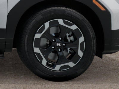 2027 Hyundai SANTA FE SEL FWD