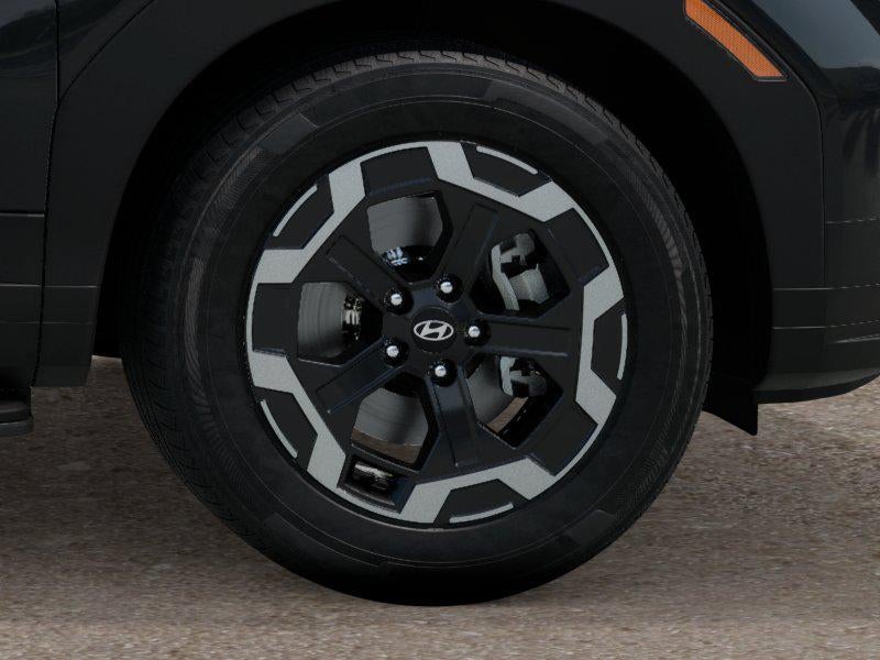 2027 Hyundai SANTA FE SEL FWD
