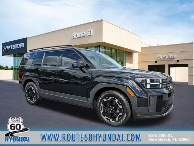 2024 Hyundai SANTA FE SEL