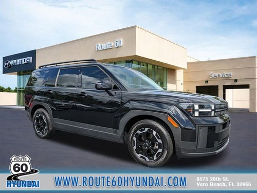 2024 Hyundai SANTA FE SEL