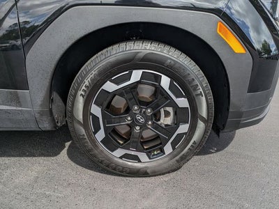 2024 Hyundai SANTA FE SEL
