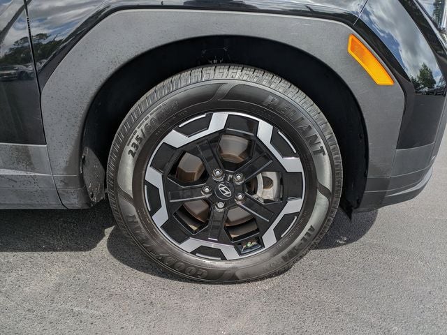 2024 Hyundai SANTA FE SEL