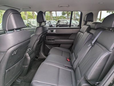 2024 Hyundai SANTA FE SEL