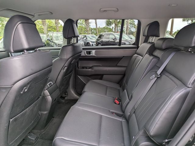 2024 Hyundai SANTA FE SEL