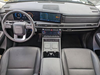 2024 Hyundai SANTA FE SEL