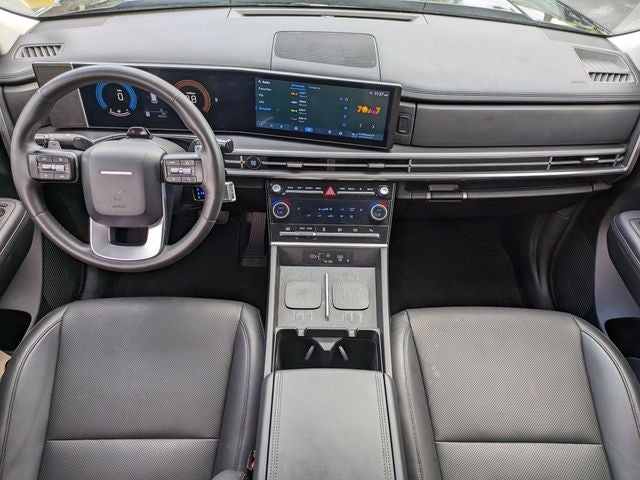 2024 Hyundai SANTA FE SEL