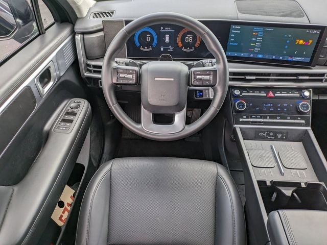 2024 Hyundai SANTA FE SEL