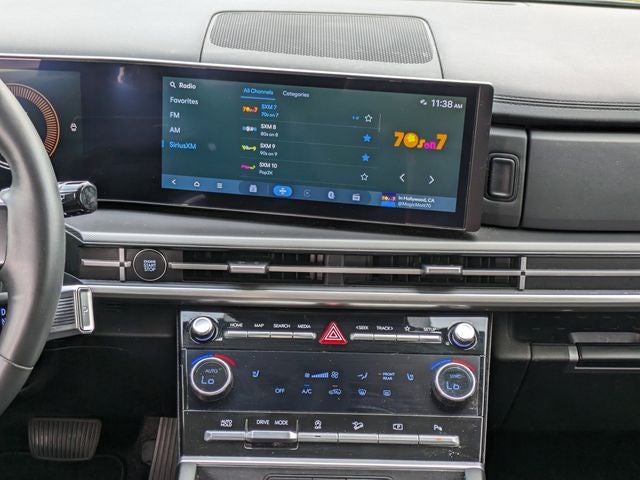 2024 Hyundai SANTA FE SEL