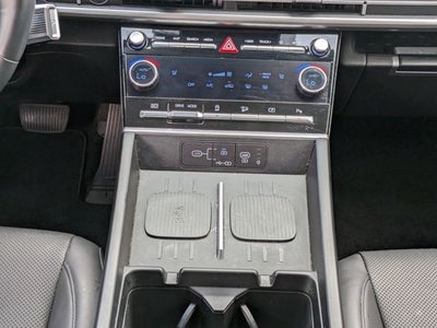 2024 Hyundai SANTA FE SEL